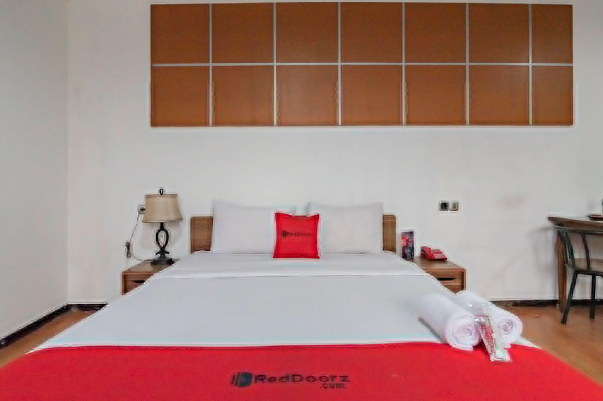 Reddoorz Plus @ Sukamulya Pasteur 2 Бандунг Екстер'єр фото
