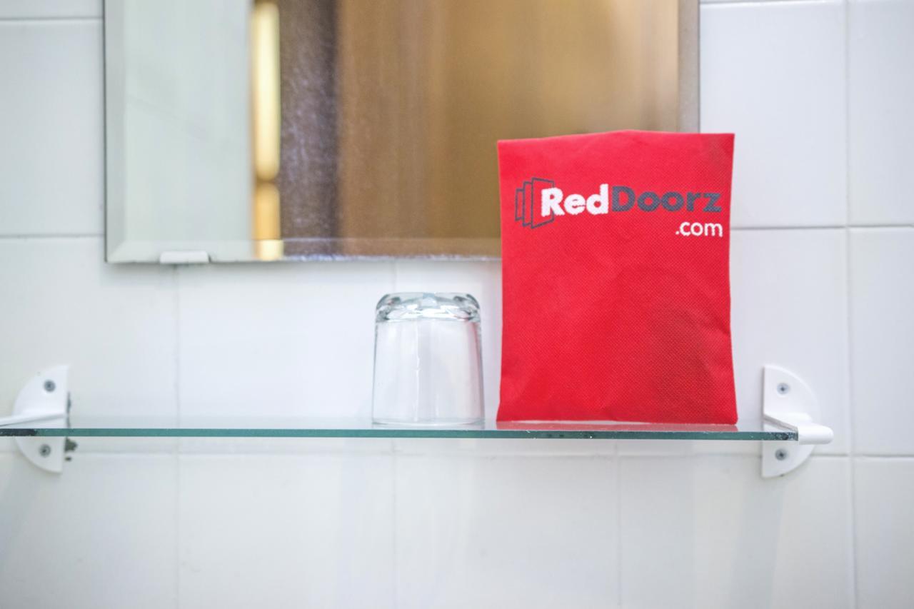 Reddoorz Plus @ Sukamulya Pasteur 2 Бандунг Екстер'єр фото